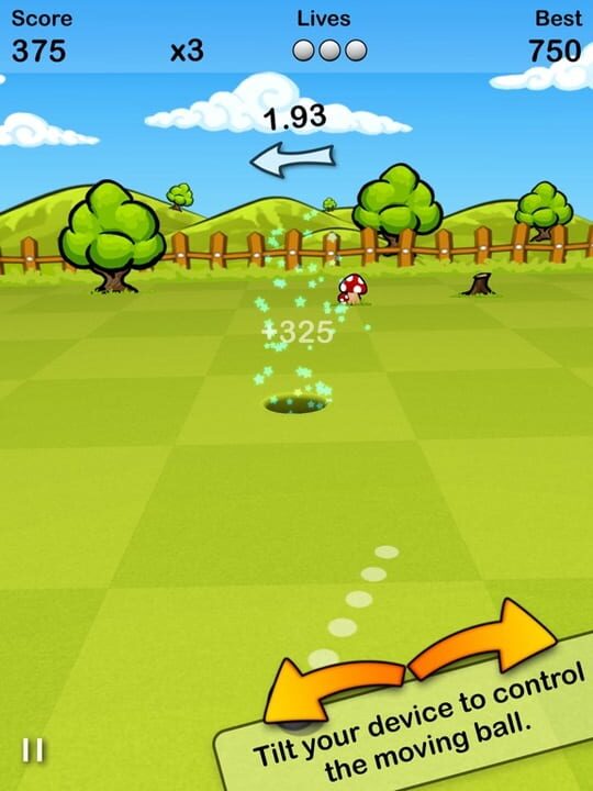 Putt Golf