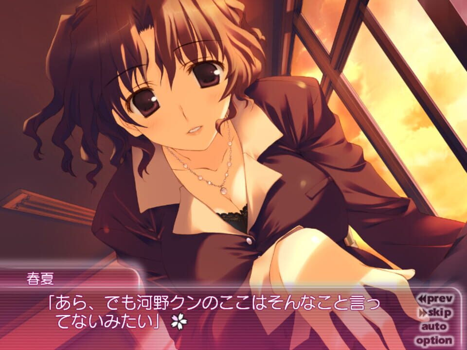 ToHeart2: AnotherDays