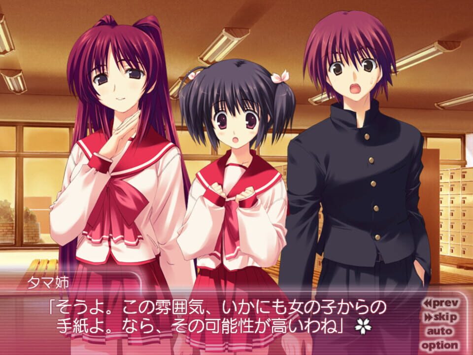 ToHeart2: AnotherDays