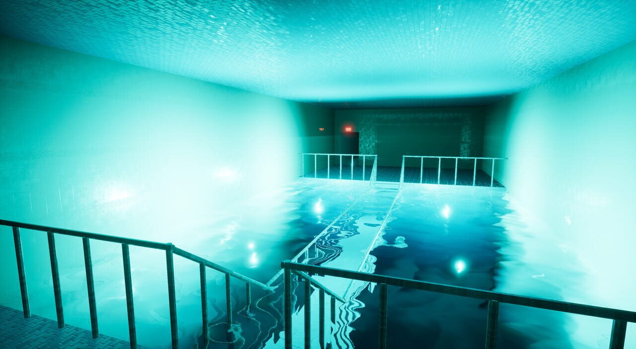 Project Liminal Redux