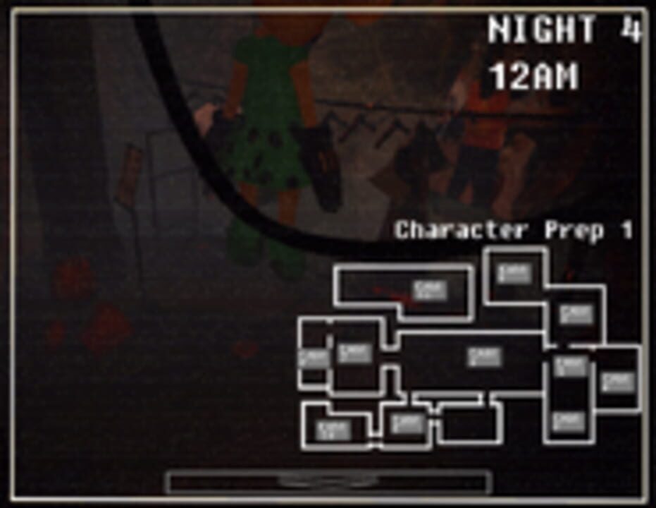 New Super Abandoned: Discovery Island