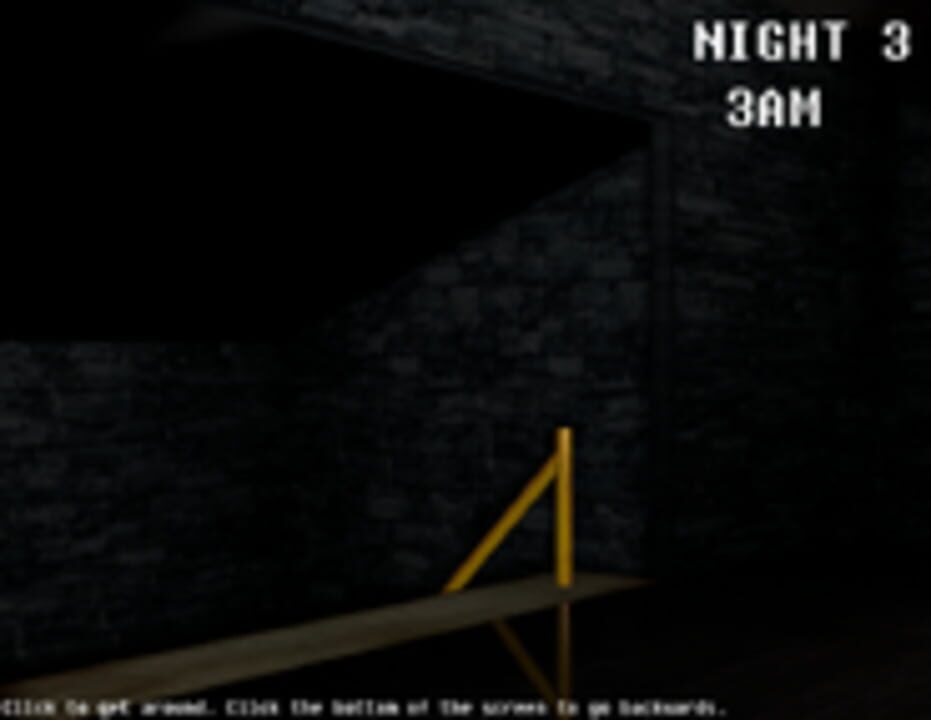 New Super Abandoned: Discovery Island