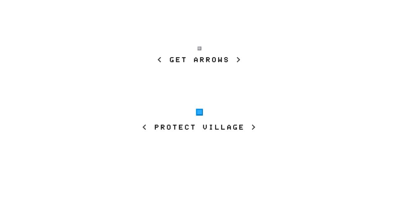 Arrows Left