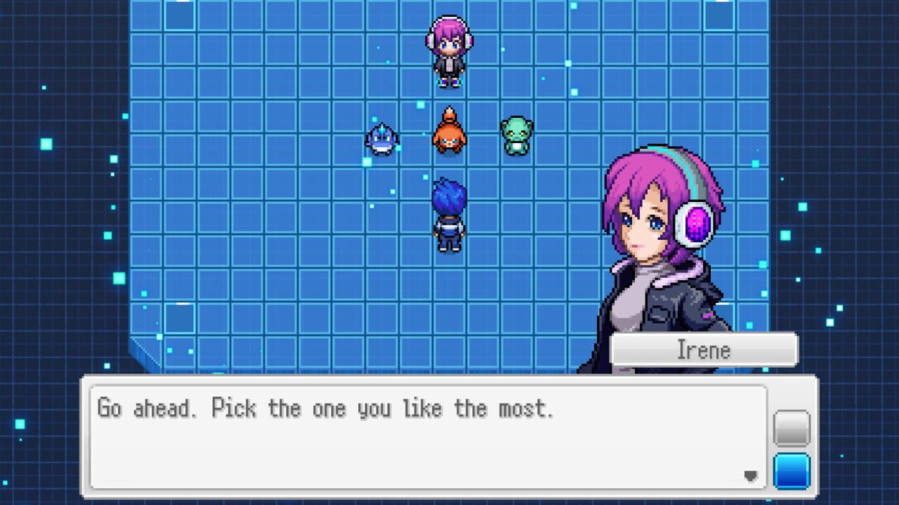 Tomomon: Legacy of Light