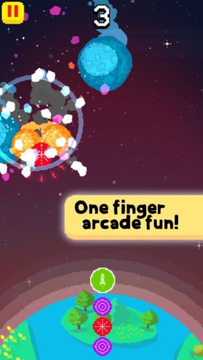 My Brother is a Superhero