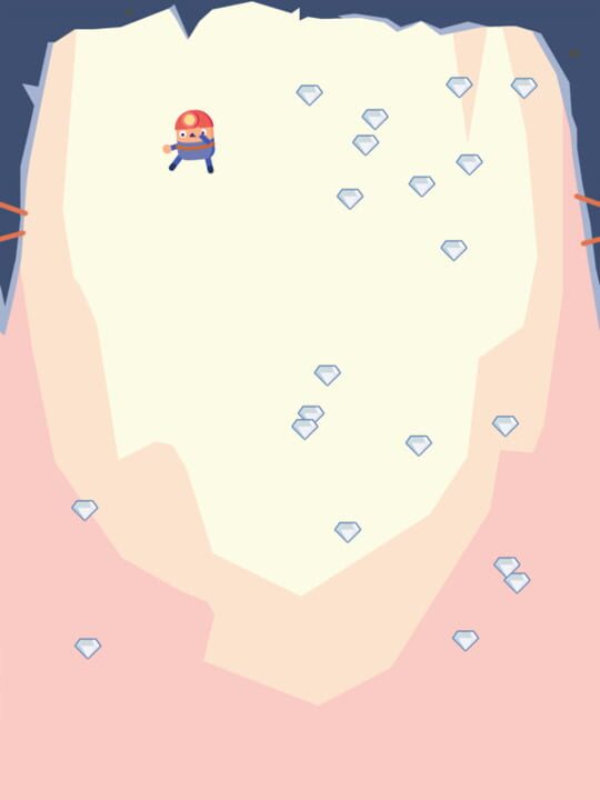 Cave Swing