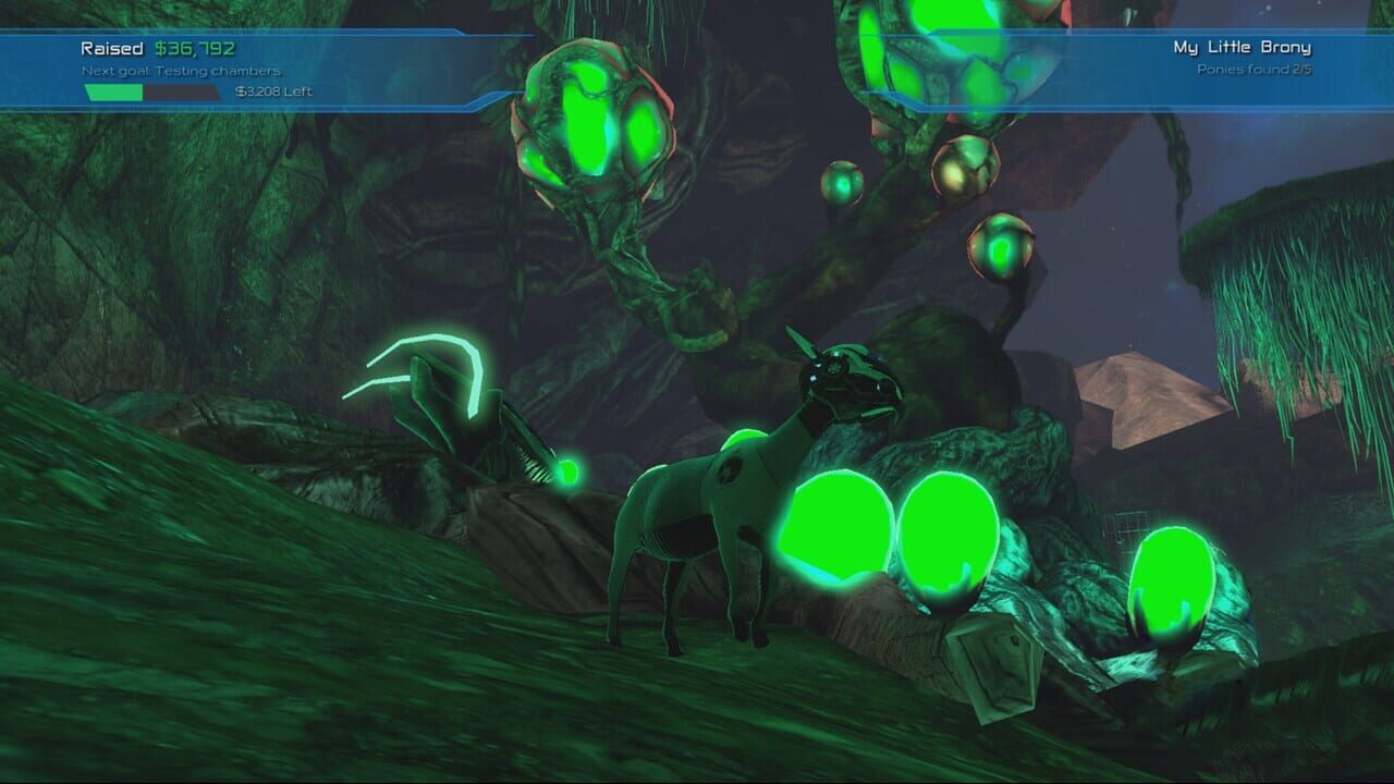 Goat Simulator: Waste of Space Bundle