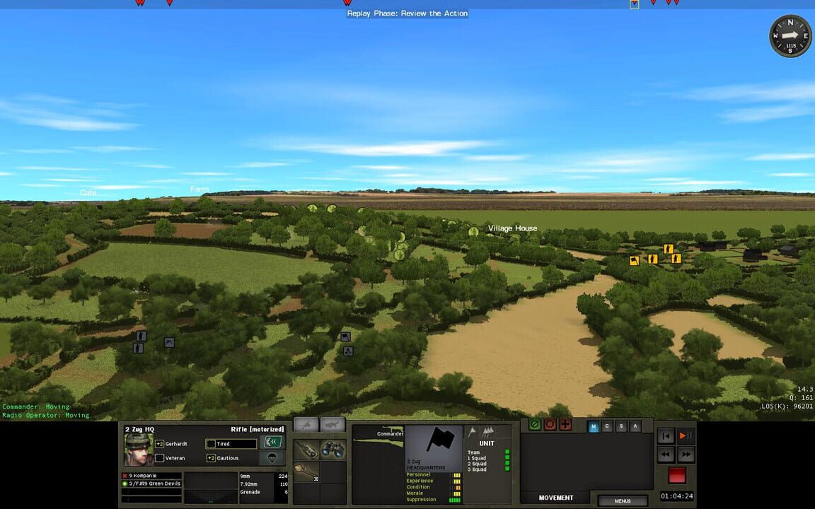 Combat Mission: Battle for Normandy – Market Garden