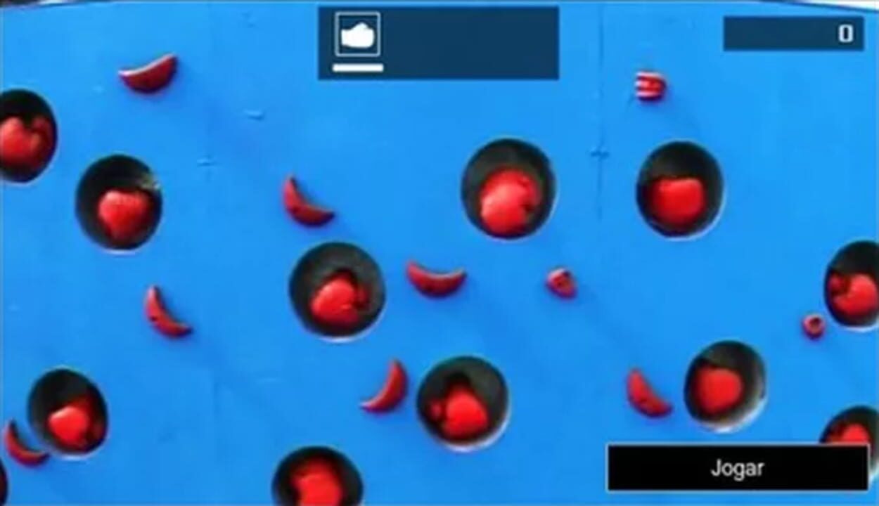 Maratoma do Faustão