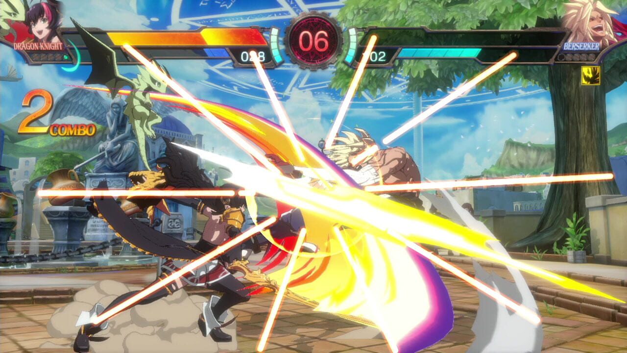 DNF Duel: Who’s Next