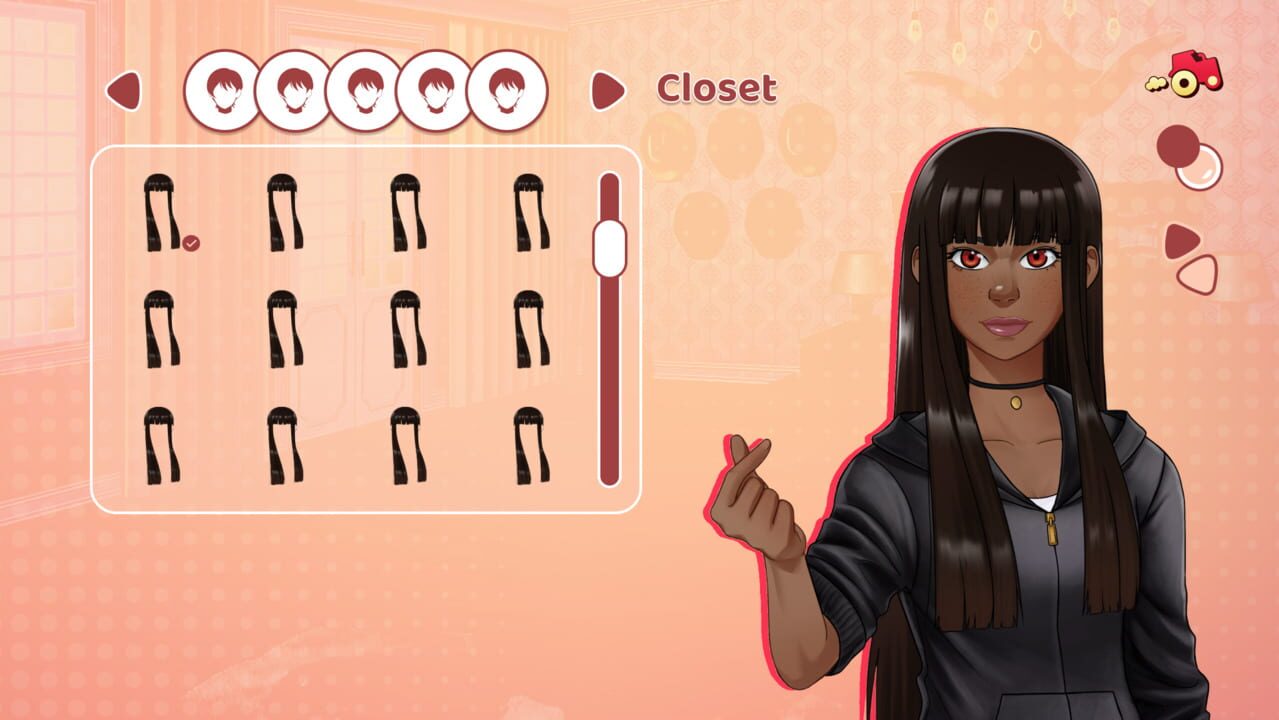 Entre Laços e Amassos