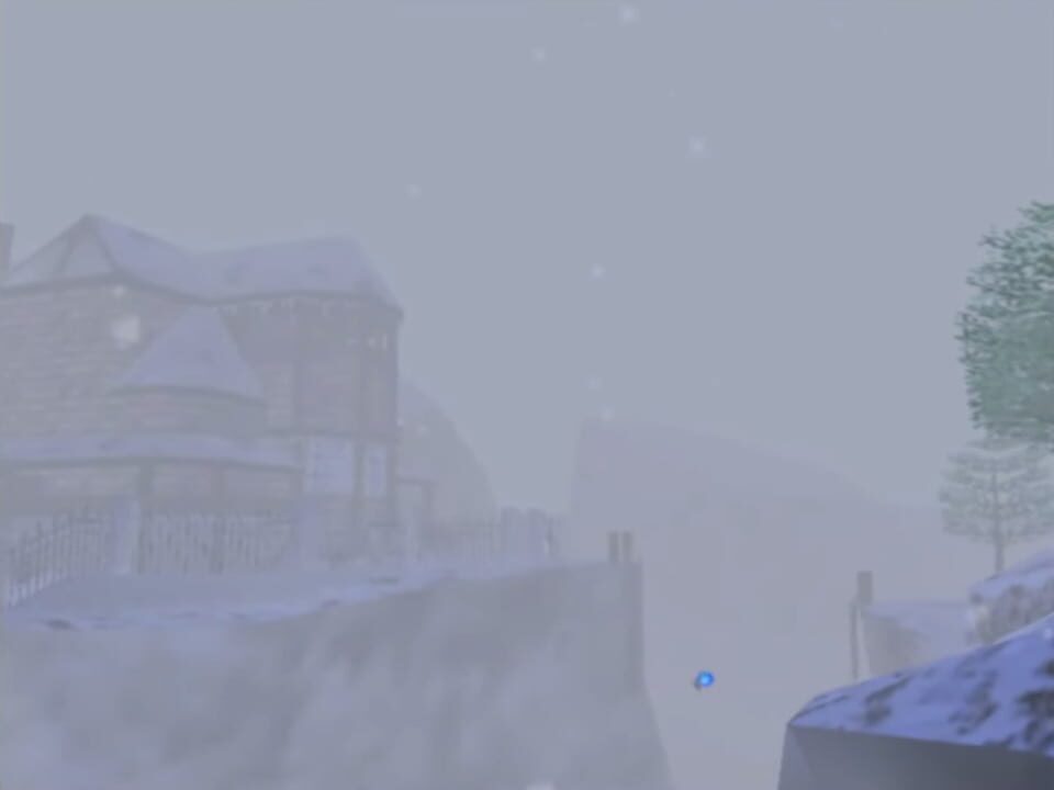 The Legend of Zelda: The Sealed Palace