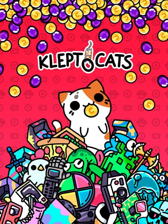 KleptoCats