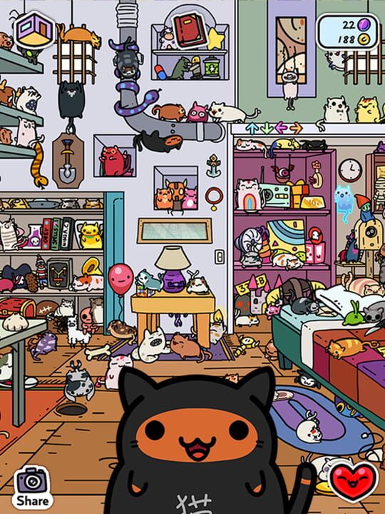 KleptoCats