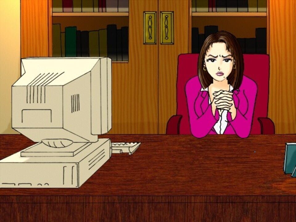 Perfect Detective Manual