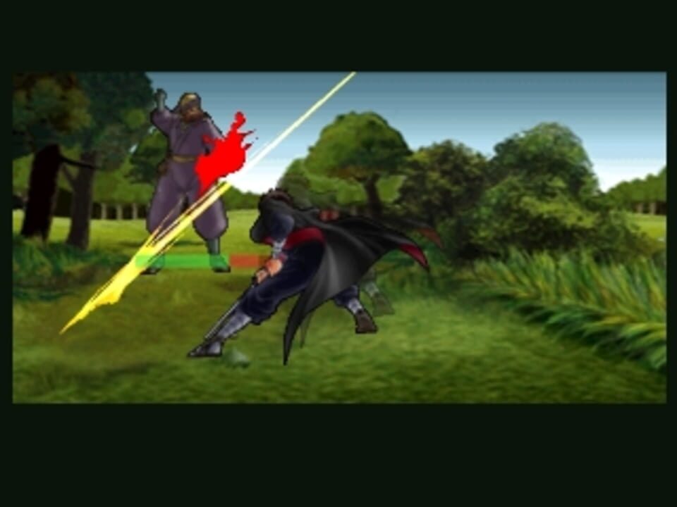 Sengoku Cyber: Fujimaru Jigoku-hen