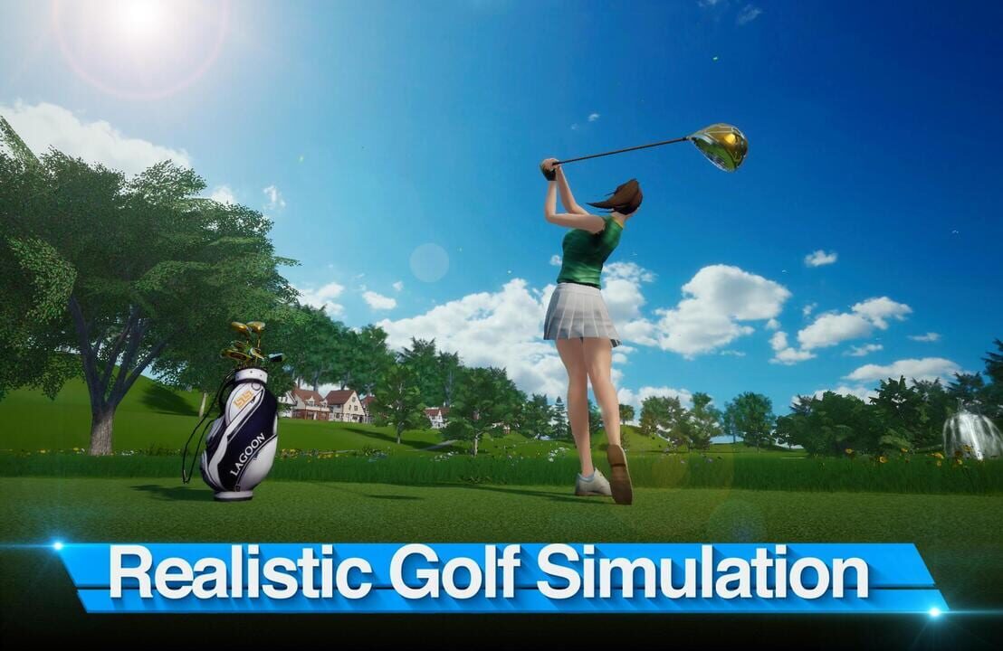 Perfect Swing