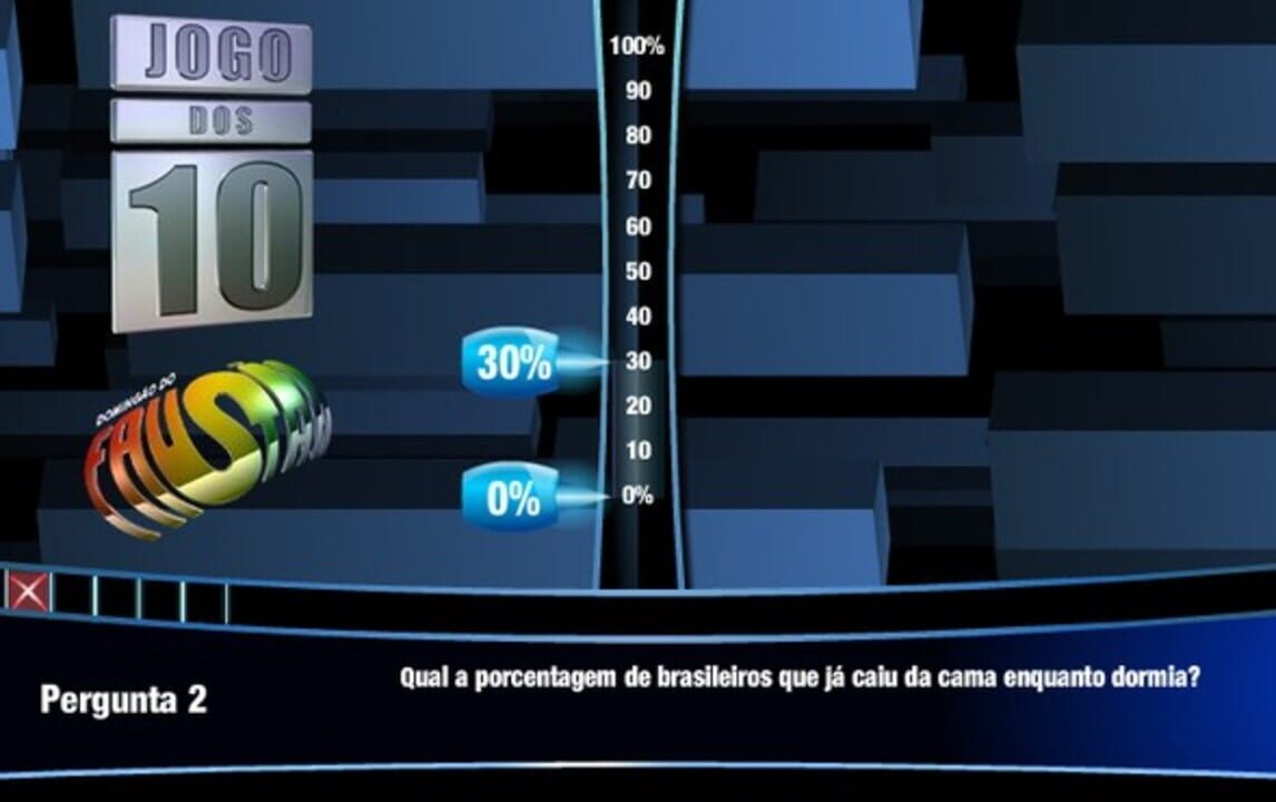 Jogo dos 10