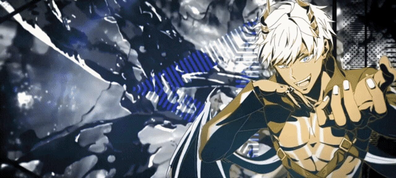 Obey Me! Nightbringer