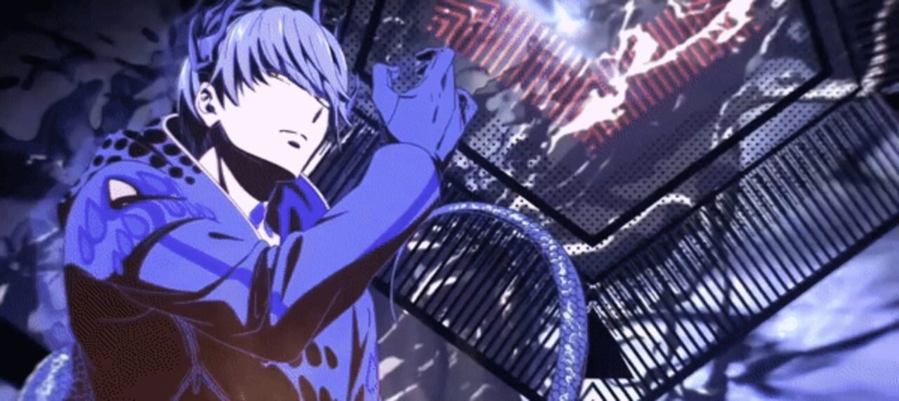 Obey Me! Nightbringer