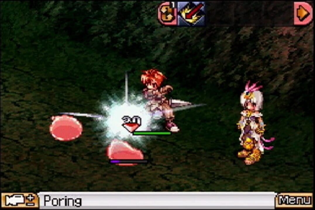 Ragnarok DS