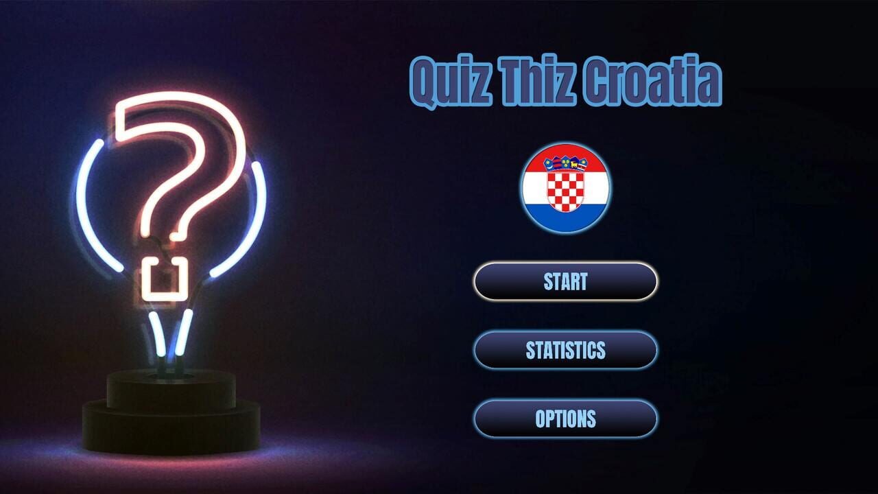 Quiz Thiz Croatia