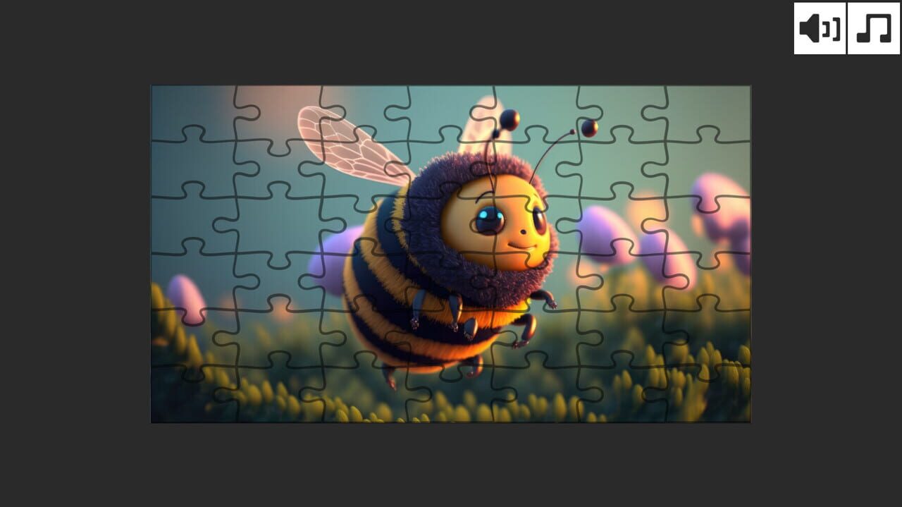 Jigsaw Puzzle: Baby Animals – Expansion Pack 1