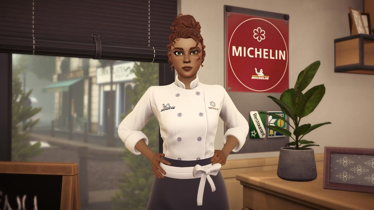 Chef Life: A Restaurant Simulator – Al Forno Edition