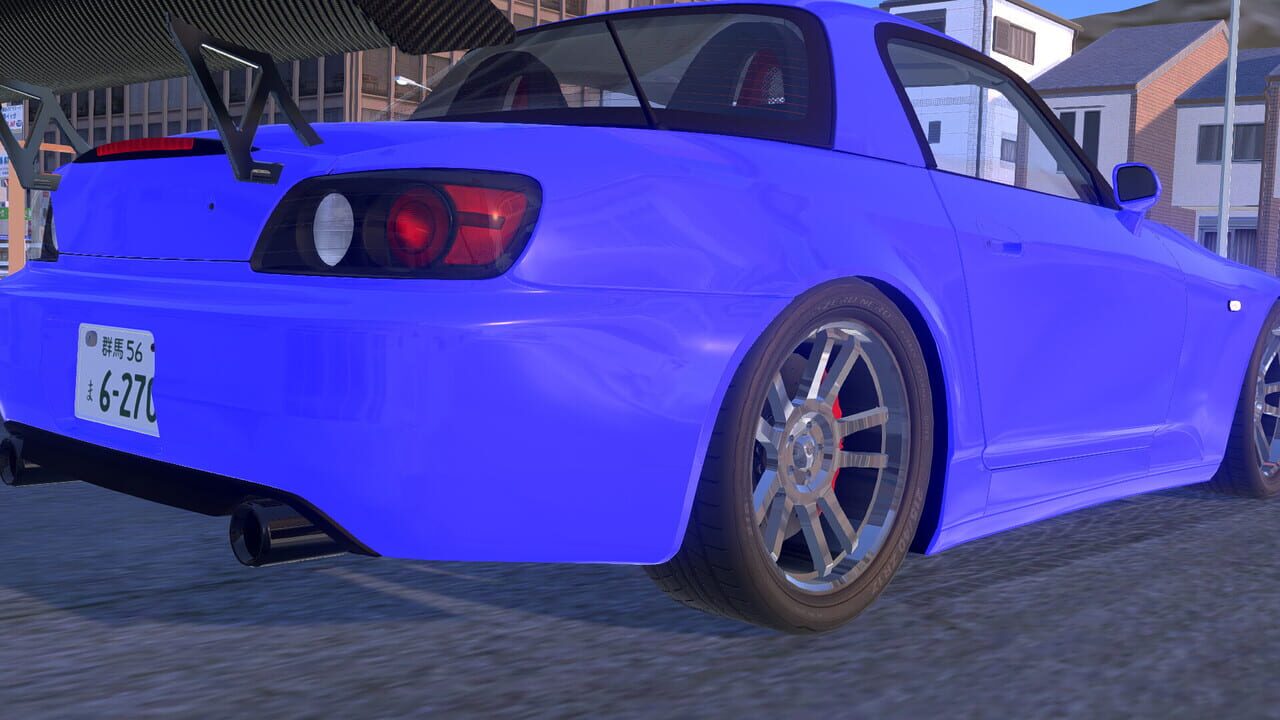 Initial Drift Online: Car Pack