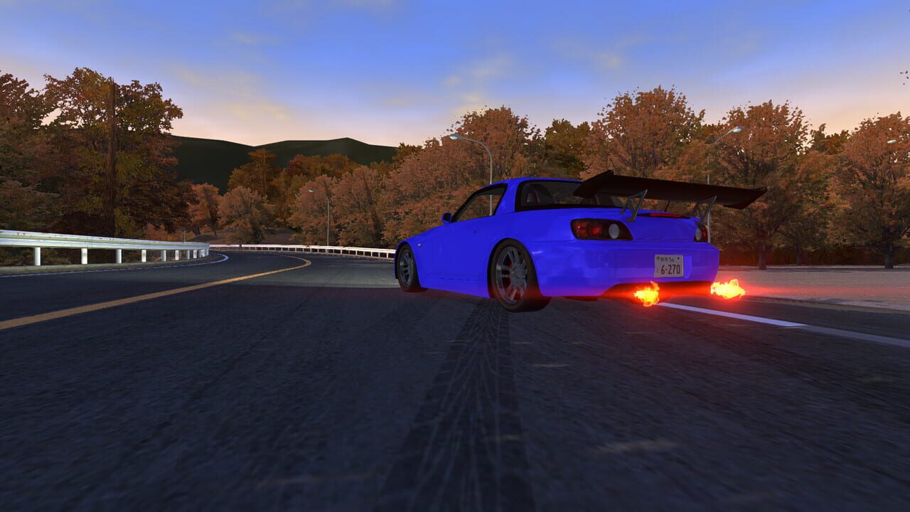 Initial Drift Online: Car Pack