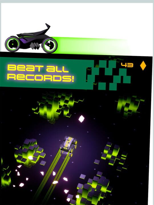 God of Track