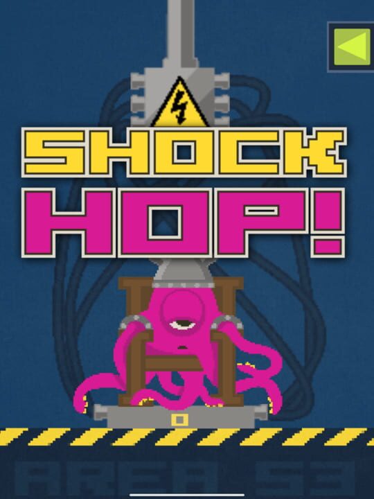 Shock Hop