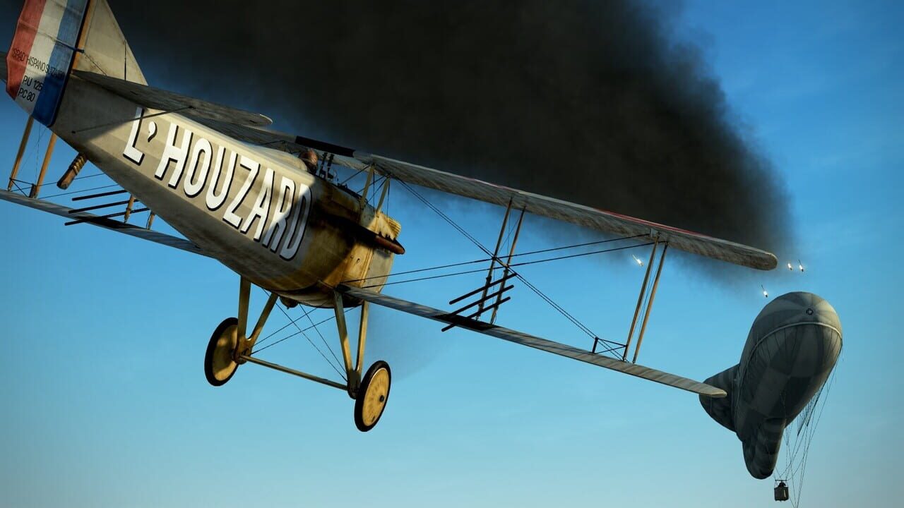 IL-2 Sturmovik: Battle of Stalingrad – Flying Circus – Volume II