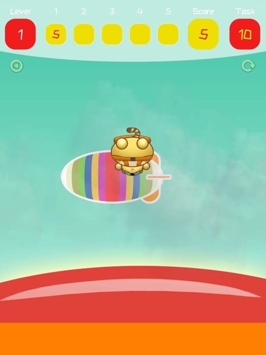 Fat Cat & Airship