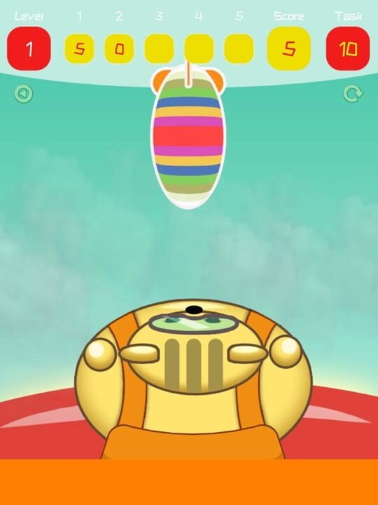 Fat Cat & Airship