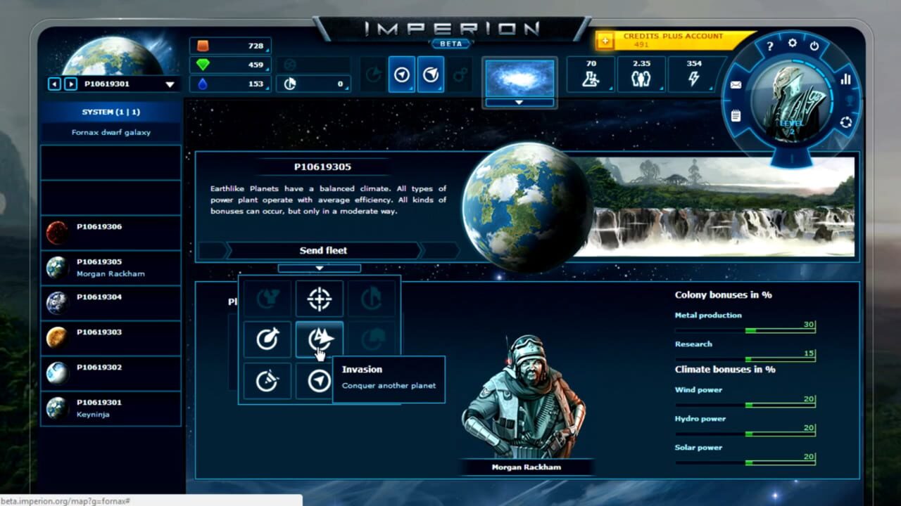 Imperion