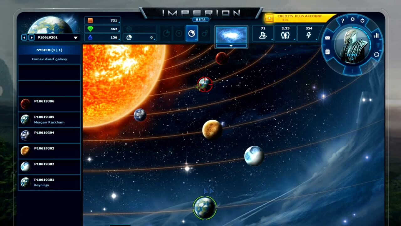 Imperion