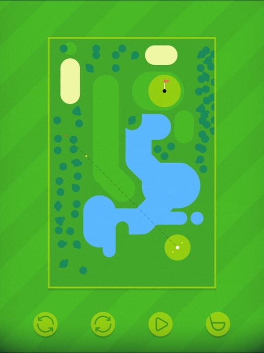 Golfing Around