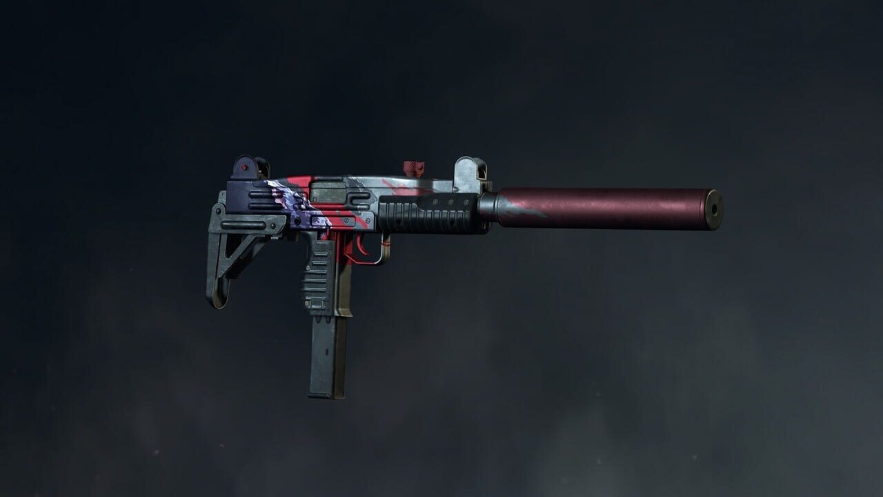 World War Z: Aftermath – Rat Packs Weapon Skins