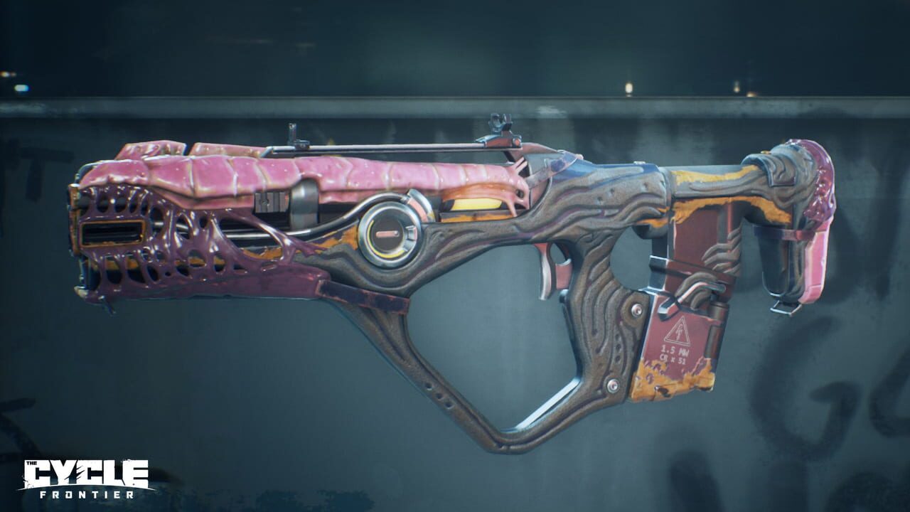 The Cycle: Frontier – Howler Tamer Bundle