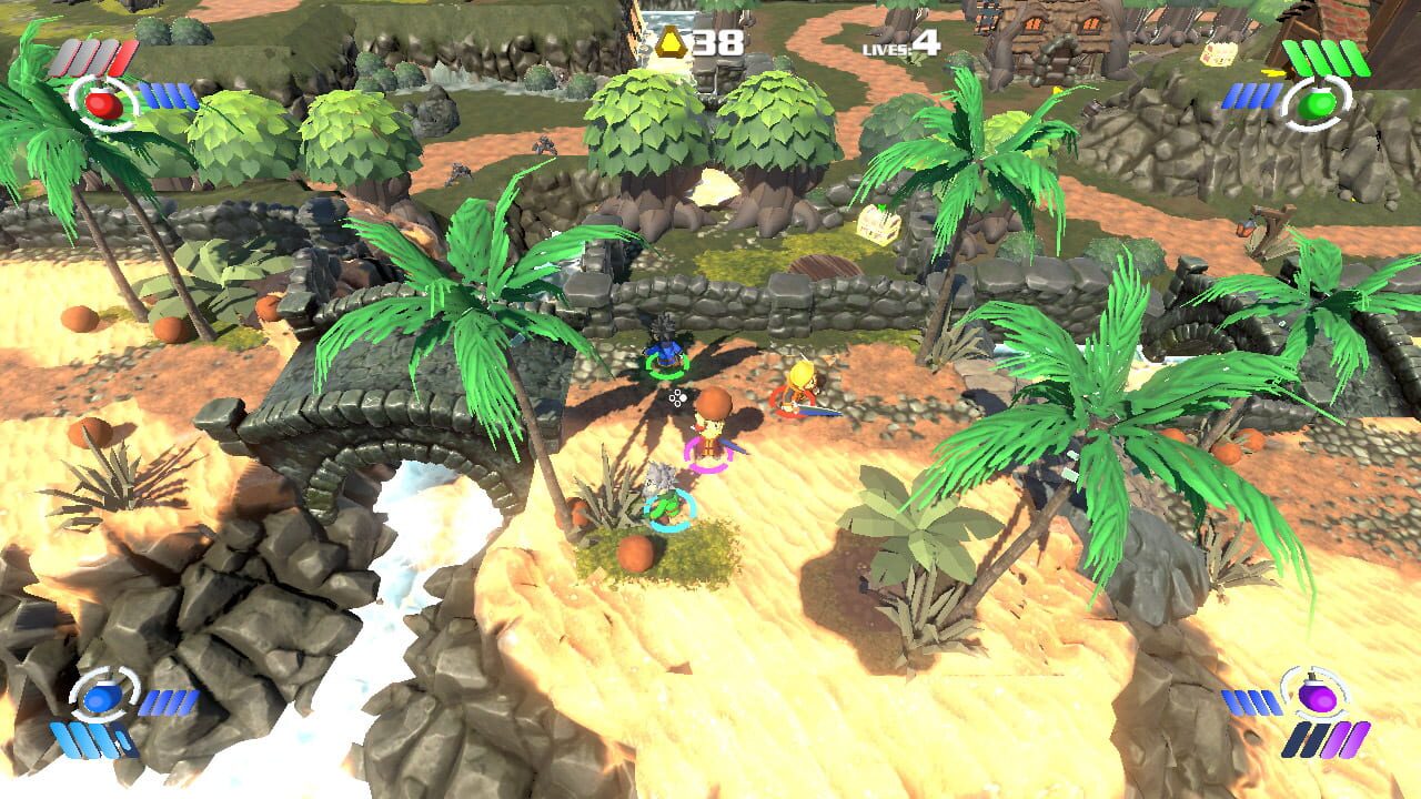 The Last Dragon Slayer