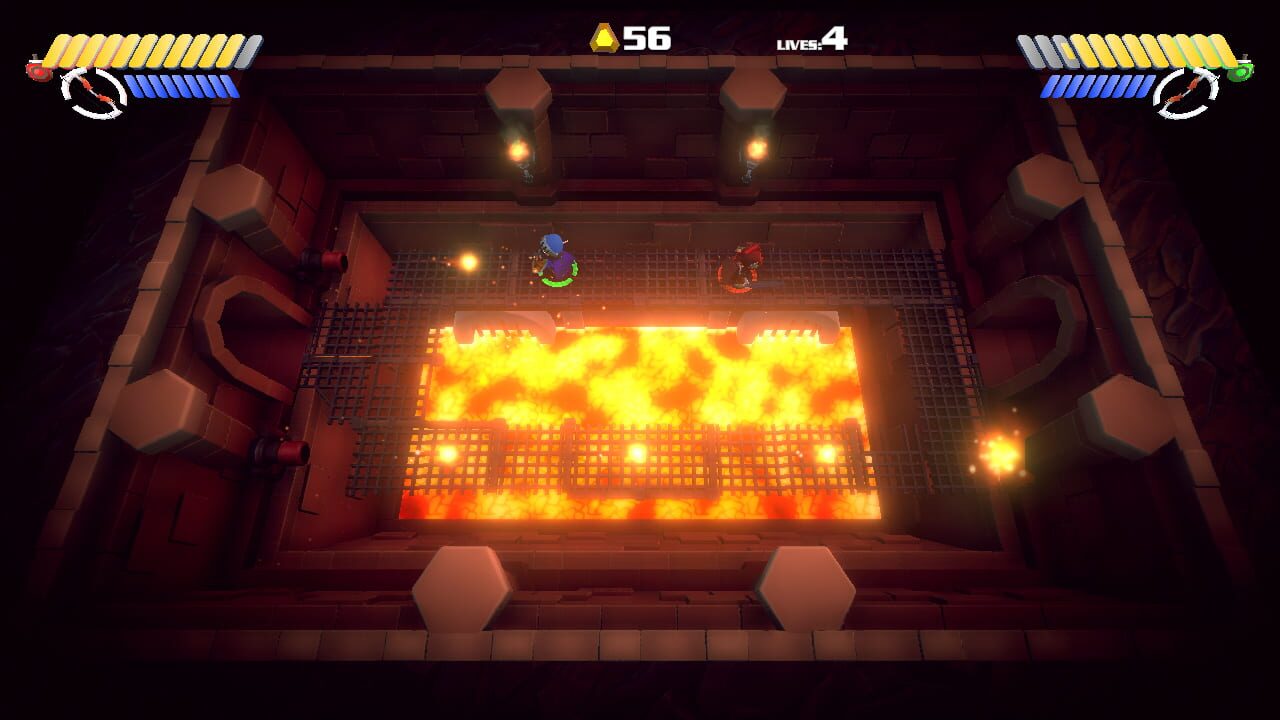 The Last Dragon Slayer