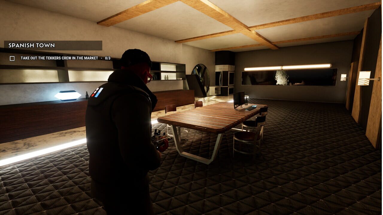 SoulJah Kingdom Rise