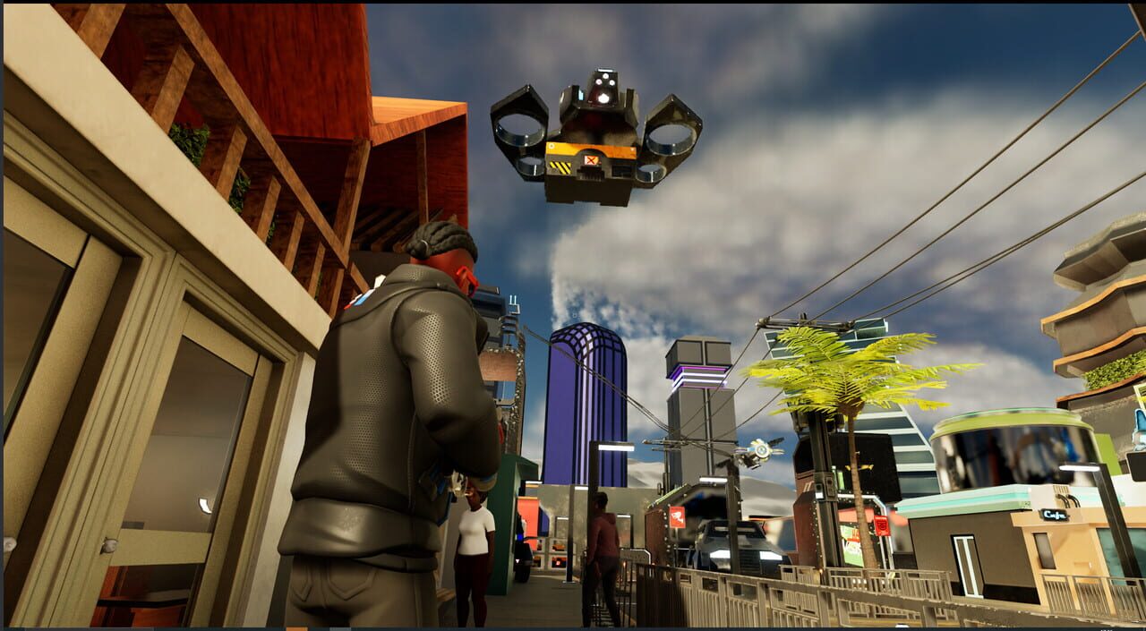 SoulJah Kingdom Rise