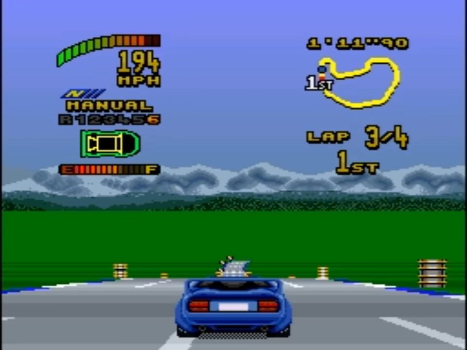 Top Gear 2