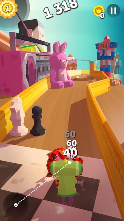 Amazing Katamari Damacy