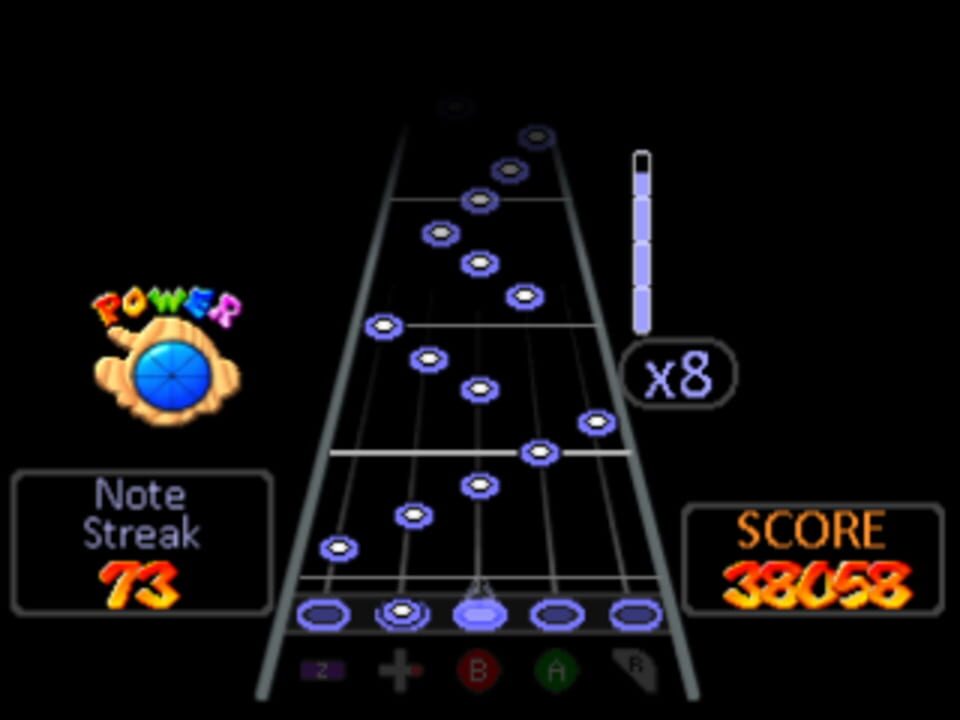 Guitar Hero 64