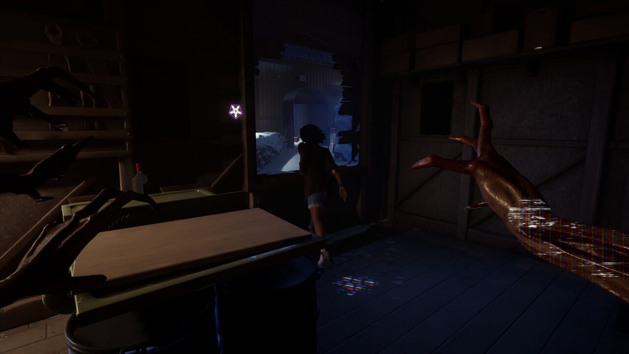 Video Horror Society: Anomaly