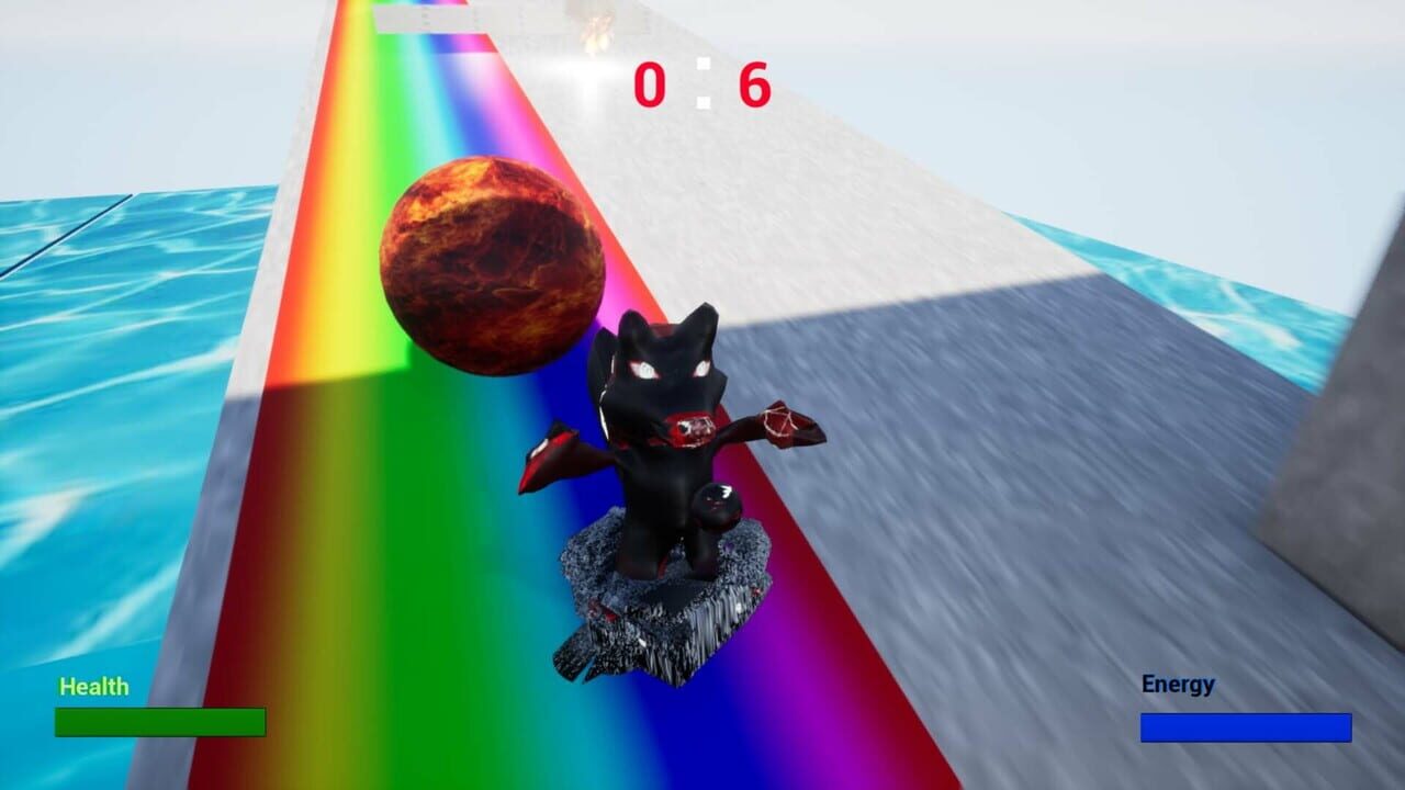 White Wolf: Darkside Chronicles