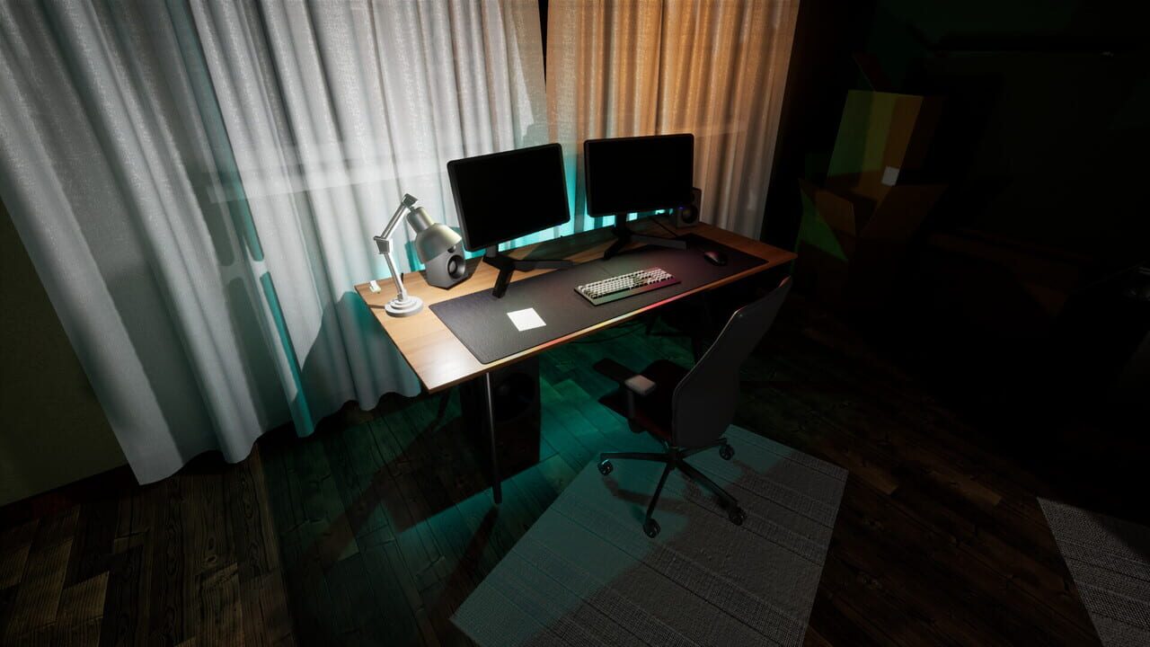 Phantom-OS